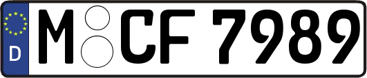 M-CF7989