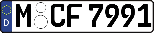 M-CF7991