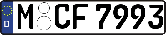 M-CF7993