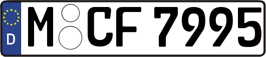 M-CF7995
