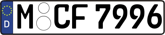 M-CF7996