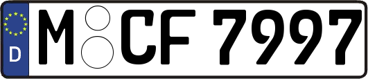 M-CF7997