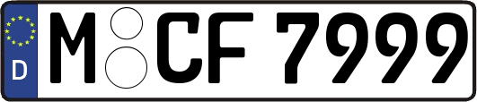 M-CF7999
