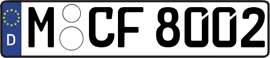 M-CF8002