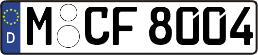 M-CF8004