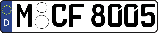 M-CF8005