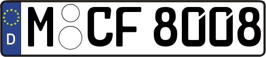 M-CF8008