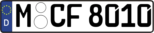 M-CF8010