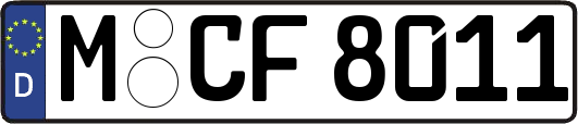 M-CF8011