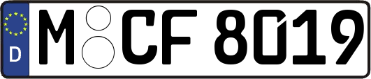 M-CF8019
