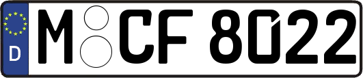 M-CF8022