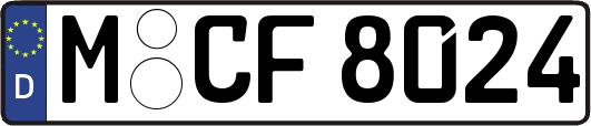 M-CF8024