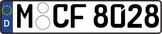 M-CF8028
