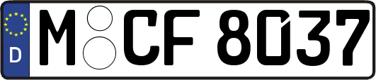 M-CF8037