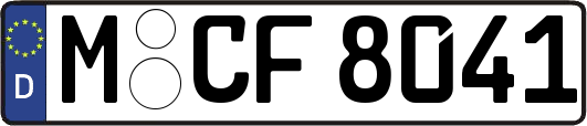 M-CF8041