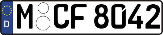 M-CF8042