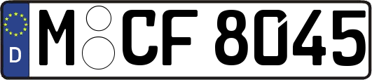 M-CF8045