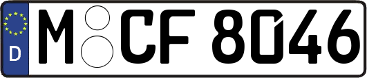 M-CF8046