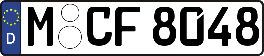 M-CF8048