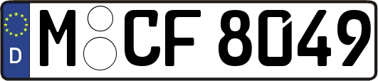 M-CF8049