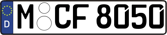 M-CF8050