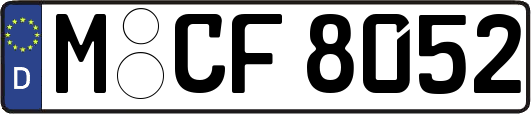 M-CF8052