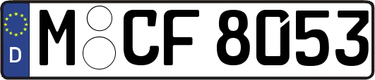 M-CF8053