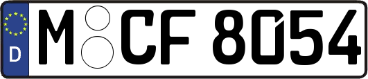 M-CF8054