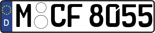 M-CF8055