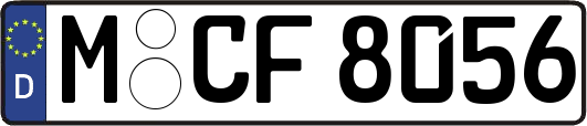 M-CF8056
