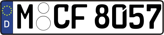 M-CF8057