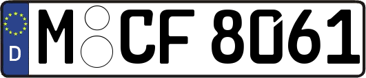 M-CF8061