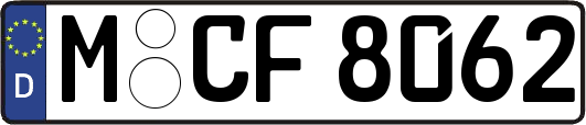 M-CF8062