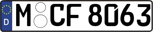 M-CF8063