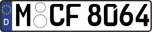 M-CF8064