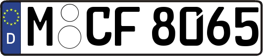 M-CF8065
