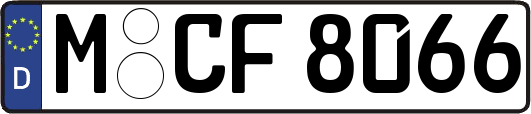 M-CF8066