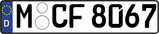 M-CF8067