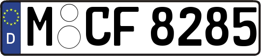 M-CF8285