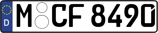 M-CF8490