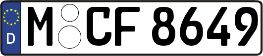 M-CF8649