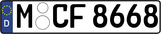 M-CF8668