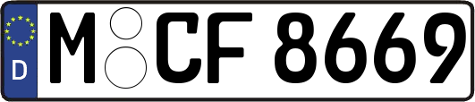 M-CF8669
