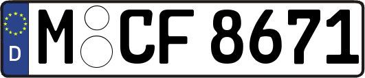M-CF8671