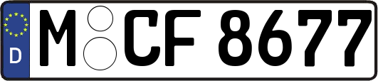 M-CF8677