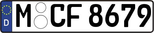M-CF8679