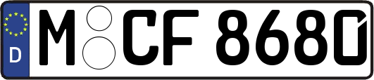 M-CF8680