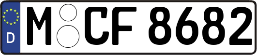 M-CF8682