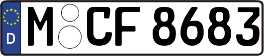 M-CF8683
