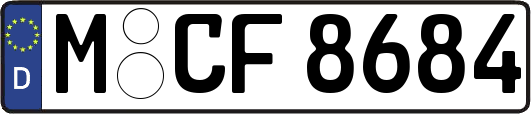 M-CF8684
